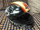 Мото шлем S объявление продам