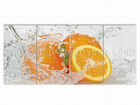Новый кухонный гарнитур Апельсин 1.8м объявление продам