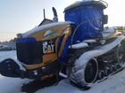 Трактор challenger MT855B объявление продам