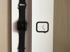 Apple watch 4 40мм объявление продам