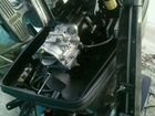 Лодочный мотор сузуки дт40 объявление продам