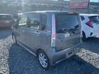 Daihatsu Move 0.7 CVT, 2014, 72 000 км объявление продам