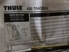 Thule 430 tracker объявление продам