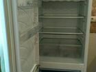 Двухкамерный холодильник объявление продам