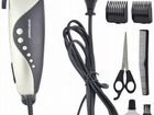 Машинка для стрижки волос Sportsman SM-4600 (сет) объявление продам