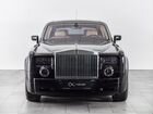 Rolls-Royce Phantom 6.0+ AT, 2004, 73 845 км объявление продам