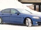 BMW 5 серия 2.0 AT, 2012, 255 000 км объявление продам