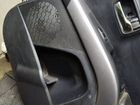 Обшивка двери задняя правая Citroen C-Crosser 4B12 объявление продам
