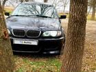 BMW 3 серия 2.0 МТ, 1998, 240 000 км объявление продам