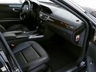 Mercedes-Benz E-класс 1.8 AT, 2011, 100 900 км объявление продам