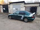Rover 45 1.6 МТ, 1999, 225 000 км объявление продам