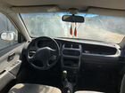 Daihatsu Sirion 1.0 МТ, 1999, 350 000 км объявление продам