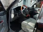 Lexus LX 4.7 AT, 2002, 350 000 км объявление продам