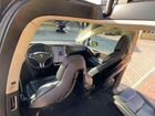Tesla Model X AT, 2016, 41 000 км объявление продам