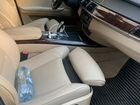 BMW X5 3.0 AT, 2012, 133 000 км объявление продам
