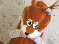 Купить Новогодний Костюм Для Девочки В Тольятти