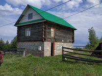Дом В Частинском Районе Пермского Края Купить