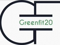 Гринфит. Greenfit. Greenfit в городе Малоярославец логотип. Greenfit strada Oselin.