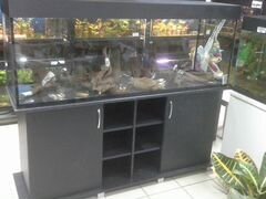 Продаю аквариум 400 литров