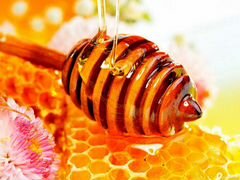 Пчелопакеты и мед