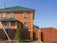 Купить Дом В Тихой Заводи Новосибирской Области