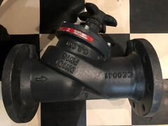 Кранй самосмазывающий кс ду 80. Автоматический балансировочный клапан данфосс. Клапан трехходовой регулирующий данфосс ду 50. Aqf клапан dn 65. Danfoss dn100.