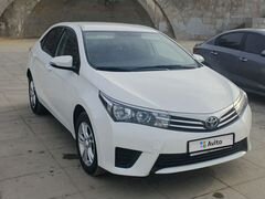 Купить Тойота Королла Авито Воронежская Область
