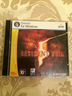 Resident Evil (PC)