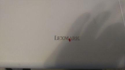 Принтер lexmark X2470