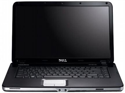 Ноутбук Dell vostro 1015 (2 ядра, 3 Гб озу)