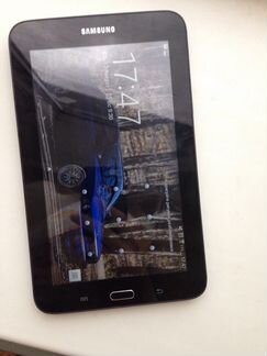 Продам Планшет SAMSUNG Galaxy Tab 3 Lite t-110