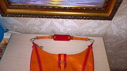 Longchamp сумка(оригинал)