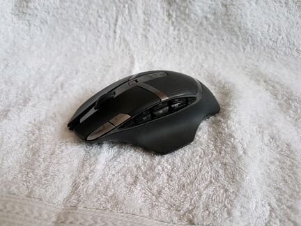Игровая мышь Logitech G602