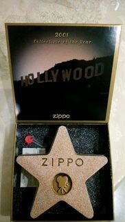 Zippy Hollywood's collectible 2001г