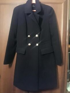 Пальто от Kira Plastinina