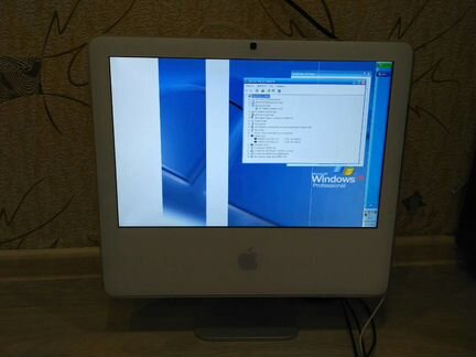Apple iMac A1208