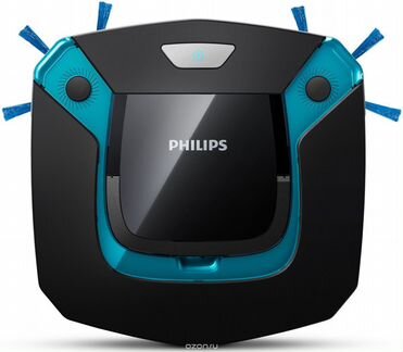 Продам робот- Пылесос Philips FC8794