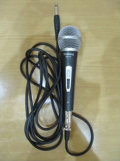 Микрофон Elenberg ма-220