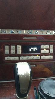 Lincoln Navigator 5.4 AT, 2003, внедорожник