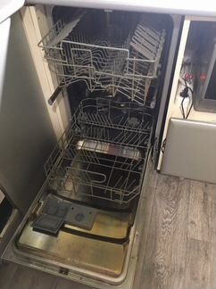 Посудомоечная машина Kaiser
