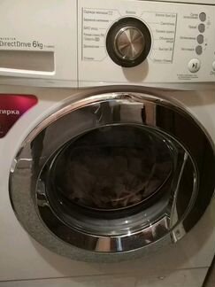 Установка стиральных и посудамоичных машин