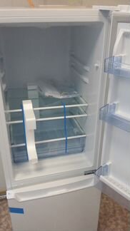 Новый Холодильник