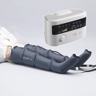 Аппарат для прессотерапии Doctor Life LX-7
