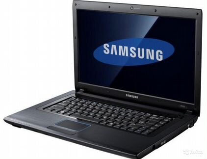 Ноутбук SAMSUNG R522