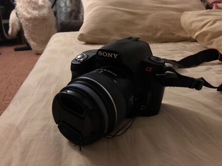 Фотоаппарат Sony Alfa 290
