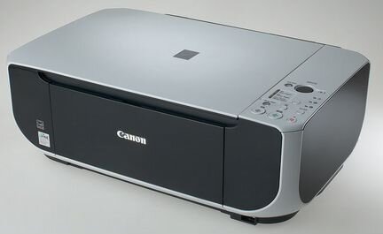 Мфу Canon MP210