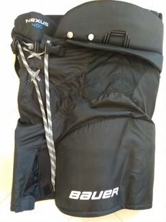 Хоккейные шорты Bauer Nexus 400 sr M