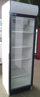Холодильный шкаф 1 дверный Б/У, ART-FB12543XC