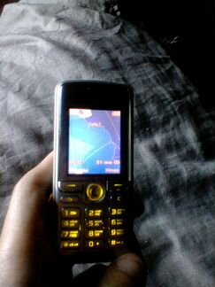 Sony Ericsson K310I