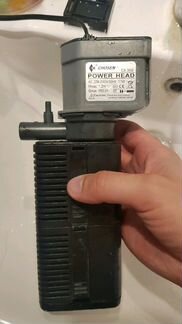 Фильтр power head cx-300